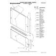 WHIRLPOOL KUDX23HB0 Parts Catalog WHIRLPOOL KUDX23HB0 Parts Catalog