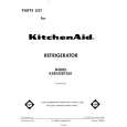 WHIRLPOOL KSRF42DTX01 Parts Catalog WHIRLPOOL KSRF42DTX01 Parts Catalog