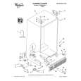 WHIRLPOOL 7GD22DFXFW01 Parts Catalog WHIRLPOOL 7GD22DFXFW01 Parts Catalog