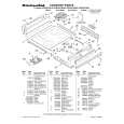 WHIRLPOOL KERA807PBB02 Parts Catalog WHIRLPOOL KERA807PBB02 Parts Catalog