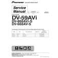 PIONEER DV-868 Service Manual PIONEER DV-868 Service Manual