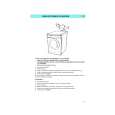 BAUKNECHT WA 4141 P-E/P Owners Manual BAUKNECHT WA 4141 P-E/P Owners Manual