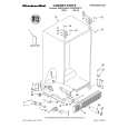 WHIRLPOOL KSRE25FHBT01 Parts Catalog WHIRLPOOL KSRE25FHBT01 Parts Catalog