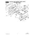 WHIRLPOOL FGP335YL1 Parts Catalog WHIRLPOOL FGP335YL1 Parts Catalog