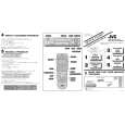 JVC HR-VP783U Quick Start JVC HR-VP783U Quick Start