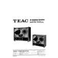 TEAC A-2420 Service Manual TEAC A-2420 Service Manual