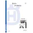 HUSQVARNA QW1055 Owners Manual HUSQVARNA QW1055 Owners Manual