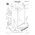 WHIRLPOOL 3XART731GB01 Parts Catalog WHIRLPOOL 3XART731GB01 Parts Catalog