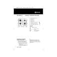 WHIRLPOOL FGH 5400 IN Quick Start WHIRLPOOL FGH 5400 IN Quick Start