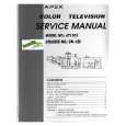 APEX AT1302 Service Manual APEX AT1302 Service Manual