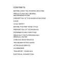 WHIRLPOOL WAK 6540 Owners Manual WHIRLPOOL WAK 6540 Owners Manual