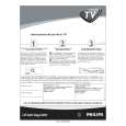 PHILIPS 21PT6331/85R Owners Manual PHILIPS 21PT6331/85R Owners Manual