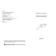 ELECTROLUX ZB264 Owners Manual ELECTROLUX ZB264 Owners Manual
