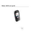 NOKIA 6030 User Guide NOKIA 6030 User Guide