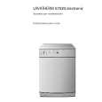 AEG LTH57520ES Owners Manual AEG LTH57520ES Owners Manual