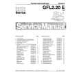 PHILIPS 29PX8001 Service Manual PHILIPS 29PX8001 Service Manual