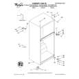 WHIRLPOOL ET4CSKXKQ01 Parts Catalog WHIRLPOOL ET4CSKXKQ01 Parts Catalog
