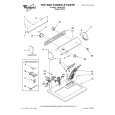 WHIRLPOOL LER2614JQ1 Parts Catalog WHIRLPOOL LER2614JQ1 Parts Catalog