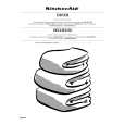 WHIRLPOOL KEYS850LE2 Owners Manual WHIRLPOOL KEYS850LE2 Owners Manual