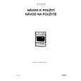 ELECTROLUX EKM6712 Owners Manual ELECTROLUX EKM6712 Owners Manual