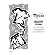WHIRLPOOL LSQ9211KQ0 Owners Manual WHIRLPOOL LSQ9211KQ0 Owners Manual