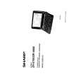 SHARP ZR-5700 Owners Manual SHARP ZR-5700 Owners Manual