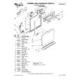 WHIRLPOOL DU8550XX4 Parts Catalog WHIRLPOOL DU8550XX4 Parts Catalog