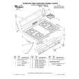 WHIRLPOOL SF3000EYW5 Parts Catalog WHIRLPOOL SF3000EYW5 Parts Catalog