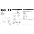 PHILIPS SBCBS010/00 Owners Manual PHILIPS SBCBS010/00 Owners Manual