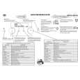 WHIRLPOOL AMW 576 IX Quick Start WHIRLPOOL AMW 576 IX Quick Start