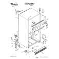 WHIRLPOOL 8ET18RKXYN01 Parts Catalog WHIRLPOOL 8ET18RKXYN01 Parts Catalog