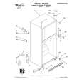 WHIRLPOOL ET18GKXGN00 Parts Catalog WHIRLPOOL ET18GKXGN00 Parts Catalog