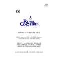 CROSSLEE G449ELITEMKII Owners Manual CROSSLEE G449ELITEMKII Owners Manual