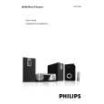 PHILIPS MCD139B/58 Owners Manual PHILIPS MCD139B/58 Owners Manual