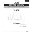 JVC VSDT7R Service Manual JVC VSDT7R Service Manual