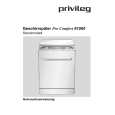 PRIVILEG PRO 91000-X 10143 Owners Manual PRIVILEG PRO 91000-X 10143 Owners Manual