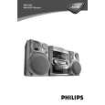 PHILIPS FWM390/21 Owners Manual PHILIPS FWM390/21 Owners Manual