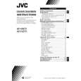 JVC AV-21D73/VT Owners Manual JVC AV-21D73/VT Owners Manual