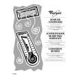 WHIRLPOOL ACQ102PV0 Owners Manual WHIRLPOOL ACQ102PV0 Owners Manual