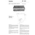 SABA MEMOCLOCK C Service Manual SABA MEMOCLOCK C Service Manual