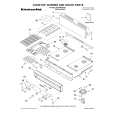 WHIRLPOOL KGCP462KSS0 Parts Catalog WHIRLPOOL KGCP462KSS0 Parts Catalog
