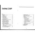 CASIO CT-680 Owners Manual CASIO CT-680 Owners Manual