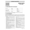 ARTHUR MARTIN ELECTROLUX AWT800BA Owners Manual ARTHUR MARTIN ELECTROLUX AWT800BA Owners Manual