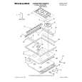 WHIRLPOOL YKGST307HS1 Parts Catalog WHIRLPOOL YKGST307HS1 Parts Catalog