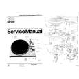 PHILIPS F7213 Service Manual PHILIPS F7213 Service Manual