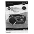 PHILIPS AZ3010/17 Owners Manual PHILIPS AZ3010/17 Owners Manual