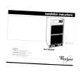 WHIRLPOOL EC5150WV0 Installation Manual WHIRLPOOL EC5150WV0 Installation Manual