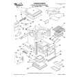 WHIRLPOOL SB160PEDB0 Parts Catalog WHIRLPOOL SB160PEDB0 Parts Catalog