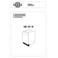 HUSQVARNA QB161W Owners Manual HUSQVARNA QB161W Owners Manual