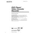 AIWA SLVD500P Owners Manual AIWA SLVD500P Owners Manual
